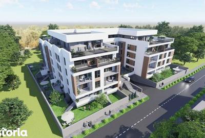 Apartament cu 2 camere decomandat în Industriilor - 7