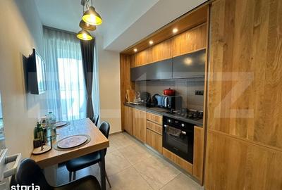 Apartament cu 3 camere în Central - 11