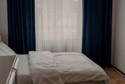 Apartament cu 3 camere în Ultracentral - 7