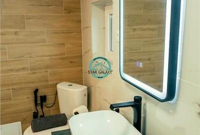 Apartament cu 2 camere decomandat, mobilat în 7 Noiembrie - 7