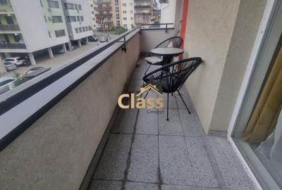 Apartament 2 camere | Constructie noua | 56 mpu | Zona Regal Baciu - 7