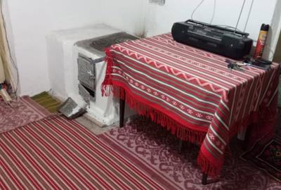 Casă cu 2 camere cu Teren 2325 Mp în Scornicești - 9