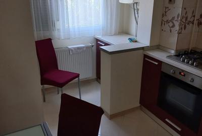 Garsonieră în Barieră - 1
