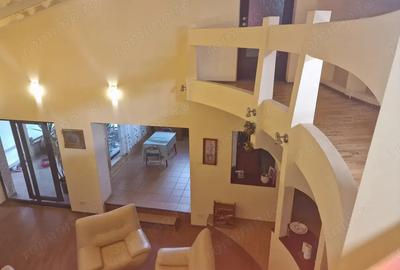 Casă cu 5 camere cu Teren 1473 Mp în Braytim - 1