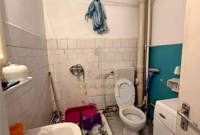 Apartament cu 4 camere decomandat în Gară - 4