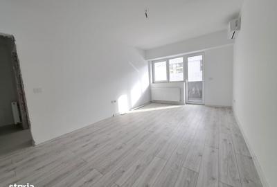 Garsonieră decomandată în Galata - 7