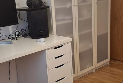 Apartament cu 4 camere decomandat, mobilat în Vitan Mall - 12