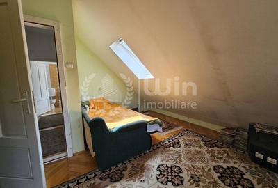 Casa cu 11 camere | 404mp util | 539mp teren | Gruia | Zona 7 Strazi! - 11