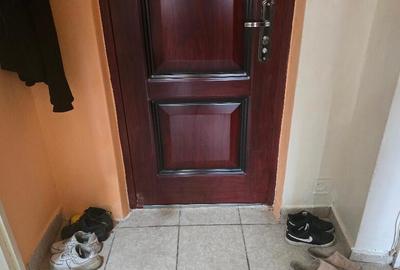 Vand garsoniera in Deva, zona Eminescu (Micro 15), parter, mobilata - 8