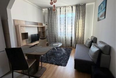 Apartament cu 2 camere nedecomandat în Central - 2