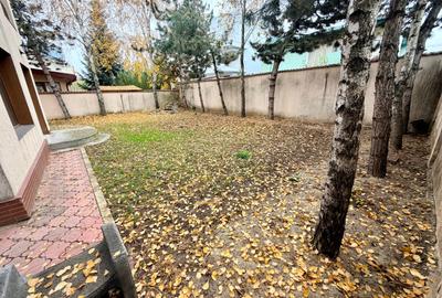 Casa individuala in zona exclusivista P+1+Pod. 5 cam.Util 218mp. Teren 500mp - 3