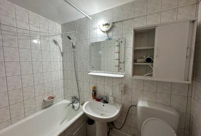 Apartament cu 2 camere decomandat, mobilat în Apărătorii Patriei - 12