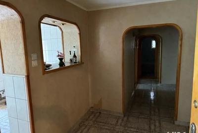 Vand apartament 3camere simplu fara inbunatatiri - 2