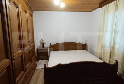 Casă cu 6 camere cu Teren 900 Mp în Central - 9