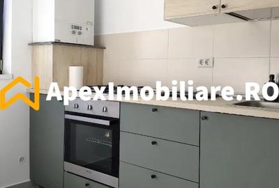 Garsonieră semidecomandată, mobilată în Drumul Taberei - 1