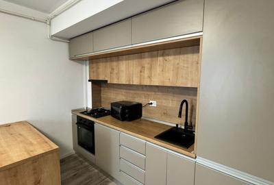 Apartament tip studio-De inchiriat-Militari Residence-Comision 50% - 5