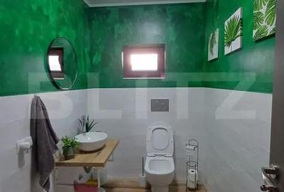 Casa individuala 338 mp, teren 1400 mp, in Mihai Viteazu - 5