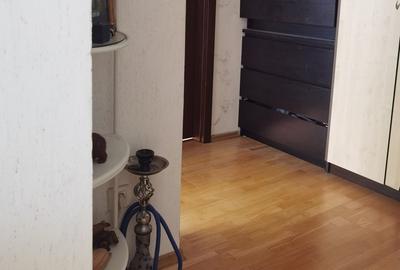 2 camere central - 2