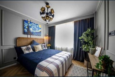 Apartament cu 2 camere decomandat în Pantelimon - 4