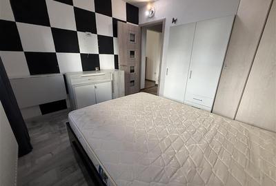 Republicii - 2 camere mobilate modern - 6