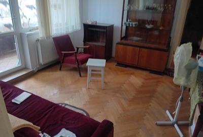 Apartament 2 cam ultracentral 50mp etaj 2 centrala termica termoizolat Apartament 2 cam ultracentral 50mp etaj 2 centrala termica termoizolat - 5