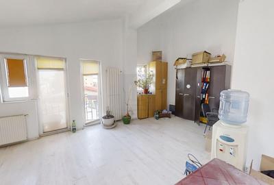 Imobil Birouri P+2+M de Vanzare *Plevnei* *Tur Virtual* - 4