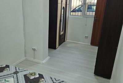 Garsonieră în CET - 4