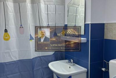 Apartament cu 2 camere semidecomandat, mobilat în Central - 4