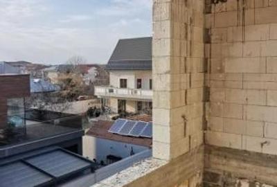 Pipera Vila Lux 2024, supr. constr. 255mp, teren 625mp - 12