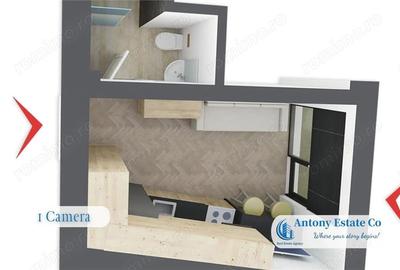 Spatiu Comercial, NOU!, 1 camera, Calea Clujului - Oradea - 1