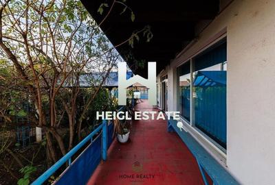 Spatii de birouri in zona Freidorf - 8