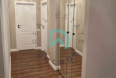 Apartament cu 3 camere în Sud - 9