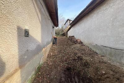 Casă cu 3 camere cu Teren 250 Mp în Central - 6