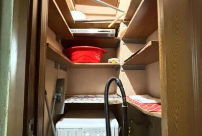 Apartament cu 2 camere decomandat, mobilat în Central - 9