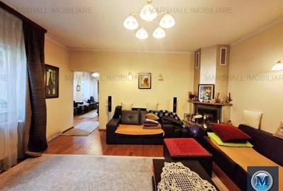 Casa cu 4 camere de vanzare, zona Traian, 148,05 mp #16694 - 1