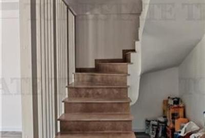 Vila moderna individuala 5 camere, P+1E+M, curte 200mp, toate utilitatile - 17