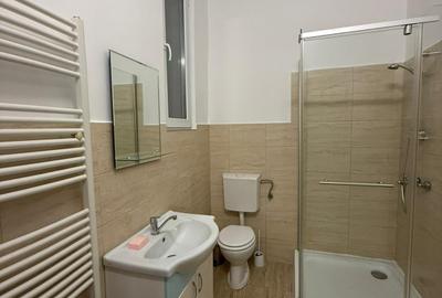 Apartament cu 2 camere semidecomandat, mobilat în Semicentral - 8