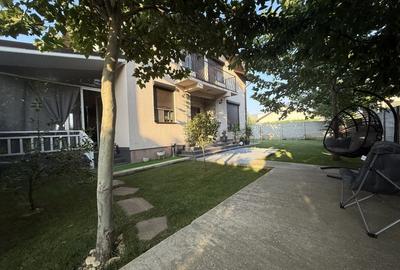 Vila Superba 5 Camere Pantelimon Teren 433 Mp Comision 0% - 3