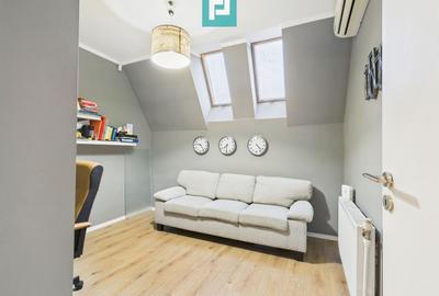 Apartament cu 3 camere – Zona Simion Bărnuțiu - 4