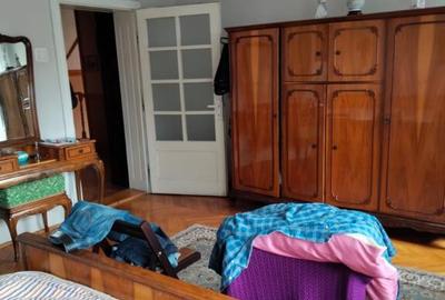 Casă cu 7 camere cu Teren 600 Mp în Decebal - 17