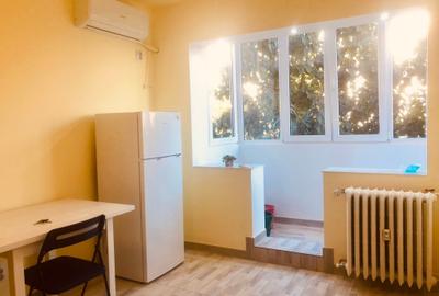 Garsonieră semidecomandată, mobilată în Nicolae Grigorescu - 2