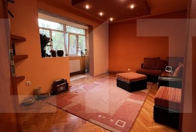 Apartament 4 Camere Circumvalatiunii - 2