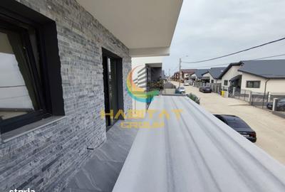 Casă cu 3 camere cu Teren 178 Mp în Berceni