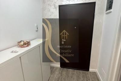 Apartament cu 2 camere decomandat, mobilat în Ghencea - 6