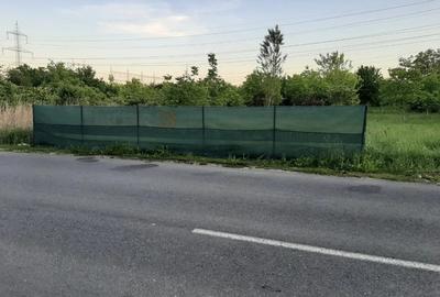 Teren de inchiriat-1300 mp, Sector 3, Str. Lunca Cetatii - 5