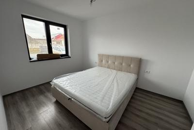 Casă individuală cu 3 camere cu Canalizare în Becicherecu Mic - 10