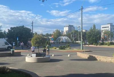 Apartament cu 4 camere decomandat în Brâncoveanu - 4