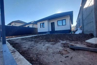 Casa Individuala Parter- 3 Camere Pantelimon - 13