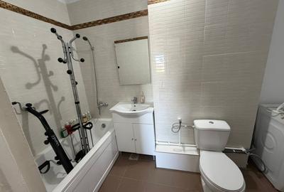 Apartament cu 2 camere decomandat în 1 Decembrie 1918 - 4