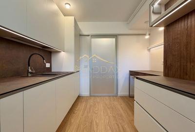 Apartament cu 2 camere decomandat, mobilat în Băneasa - 44